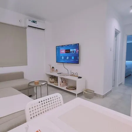 Napa Oasis Apartment Ayia Napa