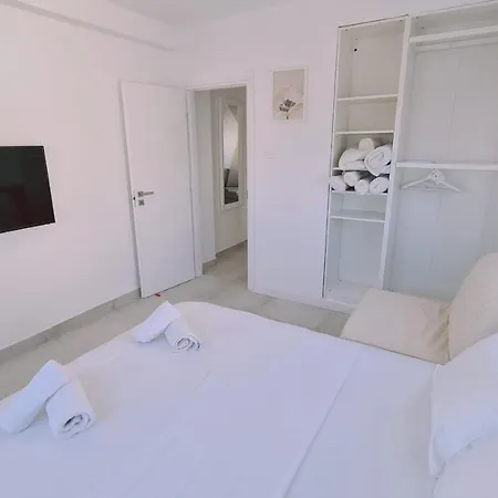 Napa Oasis Apartamento Ayia Napa