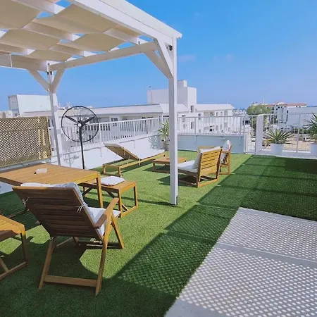 公寓 Napa Oasis 圣纳帕