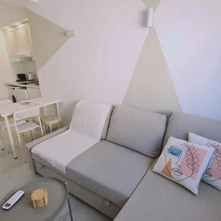Napa Oasis 公寓 圣纳帕